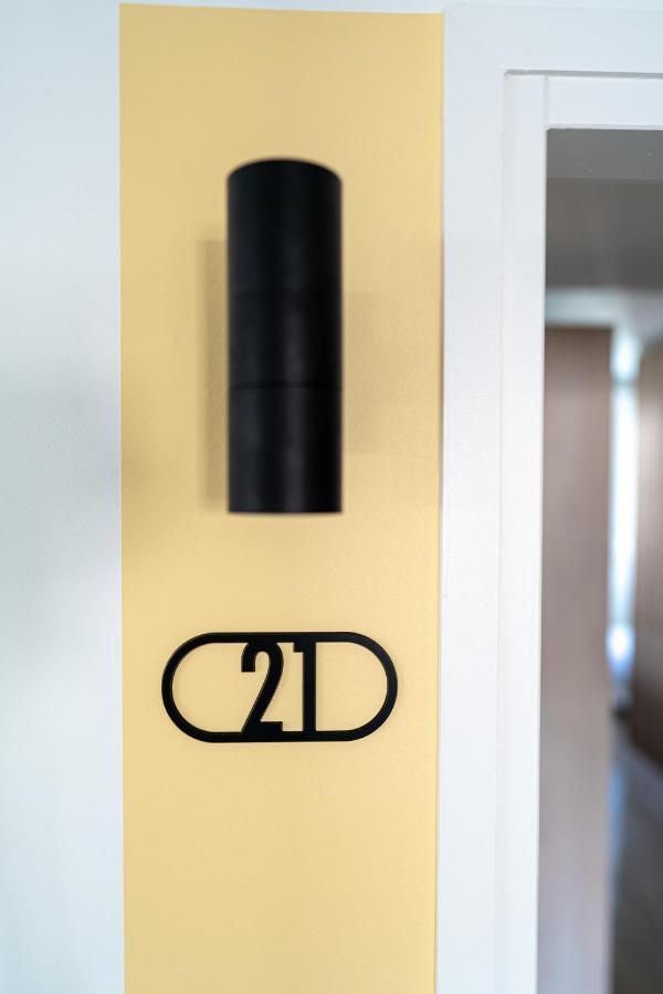 Finestate Coliving Mairie D'Issy Hotell Exteriör bild