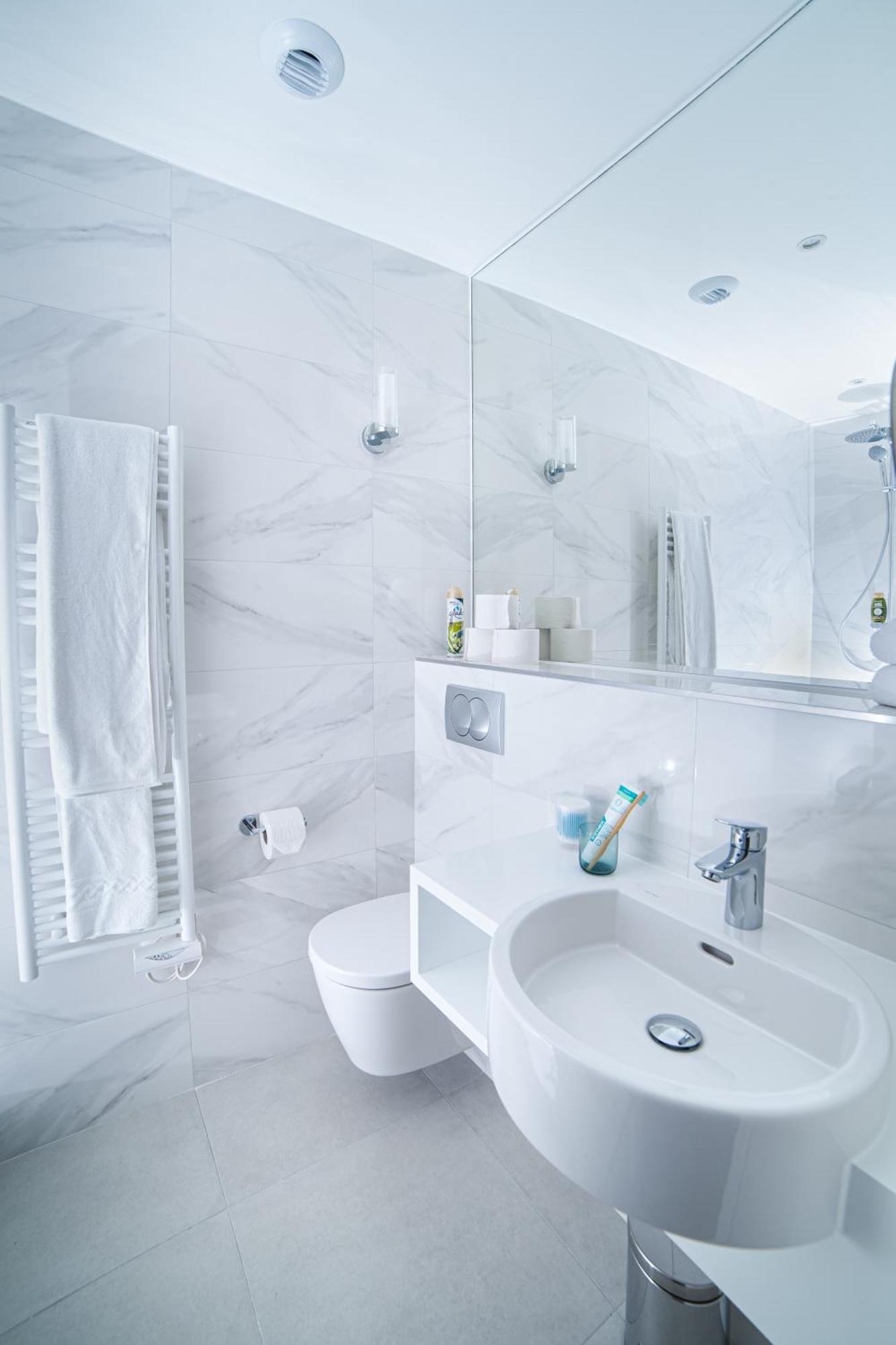 Finestate Coliving Mairie D'Issy Hotell Exteriör bild