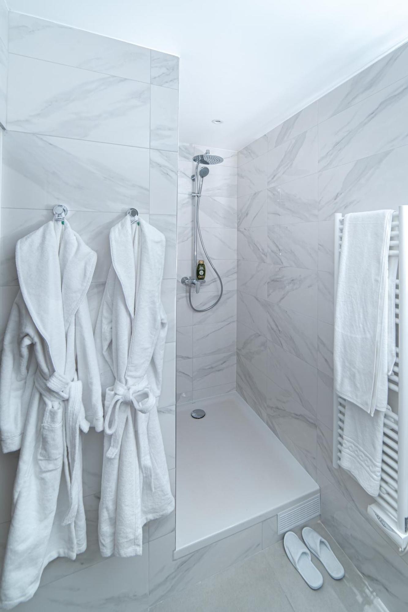 Finestate Coliving Mairie D'Issy Hotell Exteriör bild