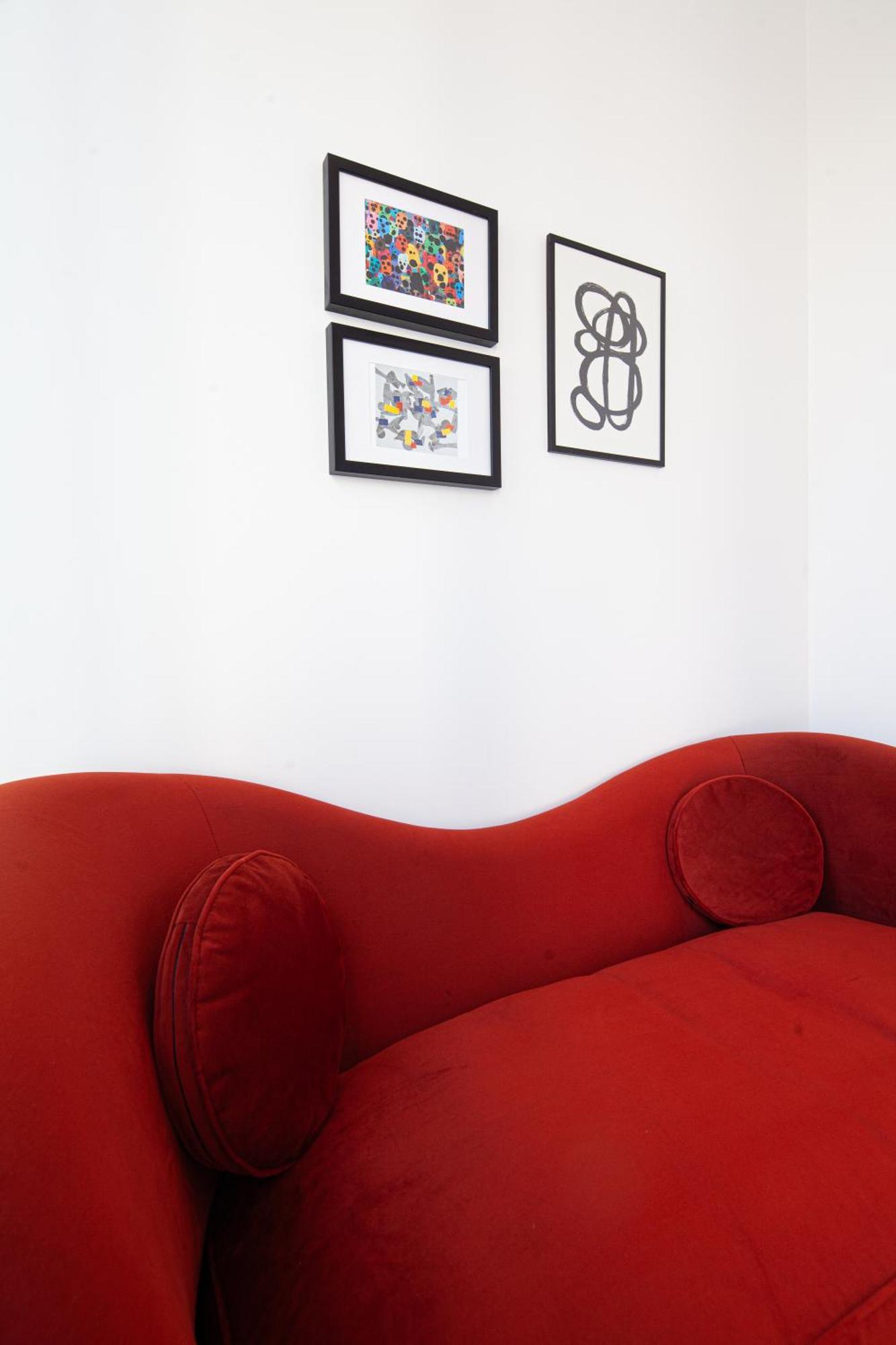 Finestate Coliving Mairie D'Issy Hotell Exteriör bild
