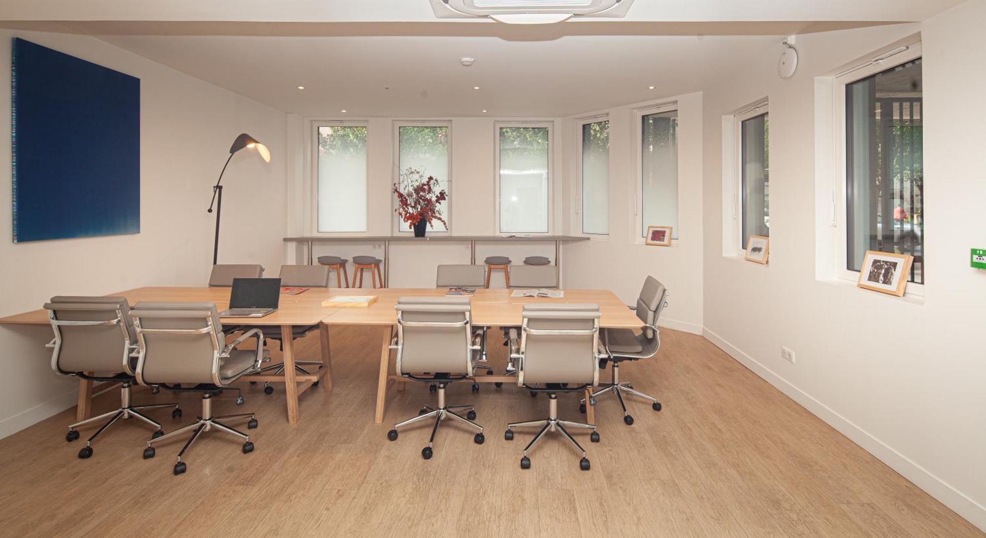 Finestate Coliving Mairie D'Issy Hotell Exteriör bild
